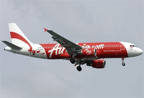 airasia indonesia flight